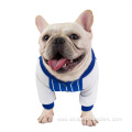 New soft Casual style sweater dog clothes